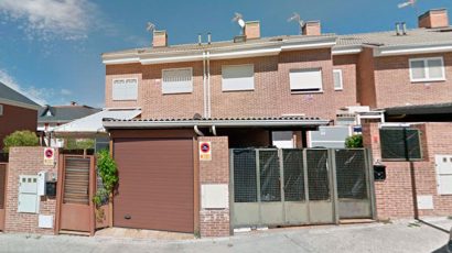 Holapisos vende 61 casas en Madrid a partir de 56.000 euros