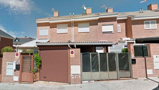 Holapisos vende 61 casas en Madrid a partir de 56.000 euros