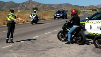 Cómo librarte de una multa de la DGT por exceso de velocidad.