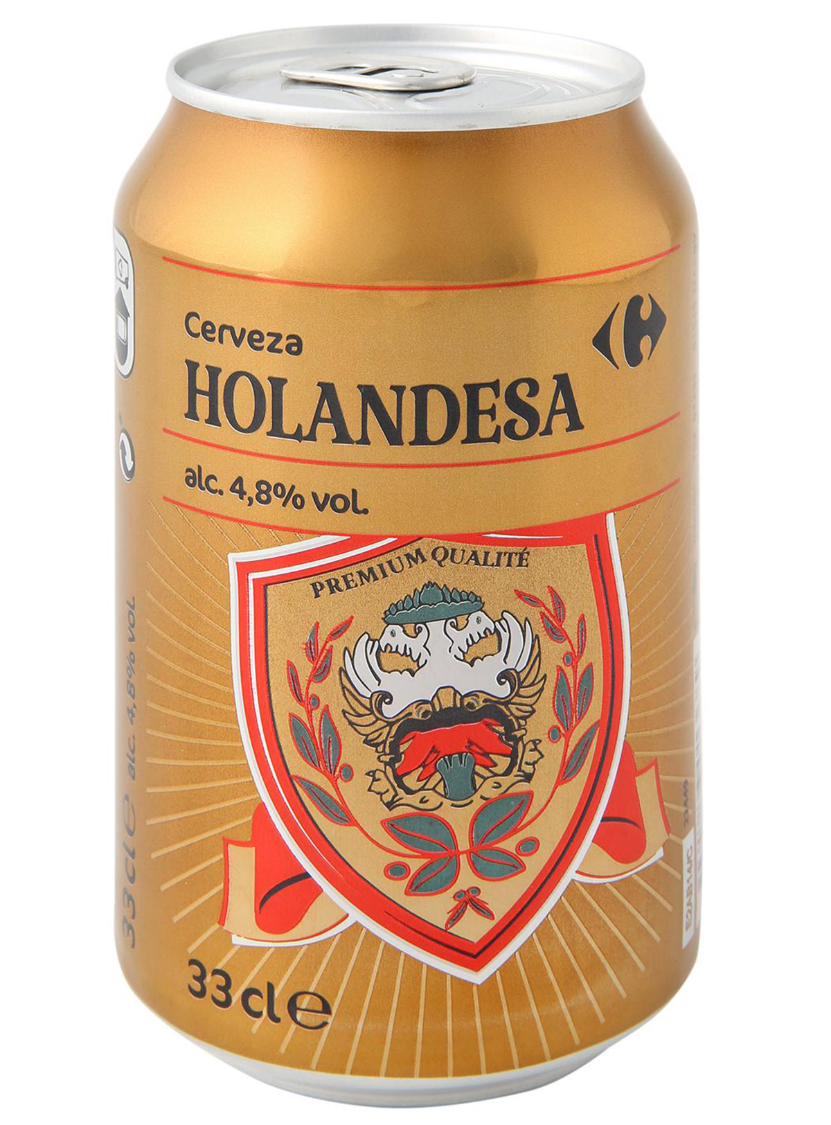 Holandesa