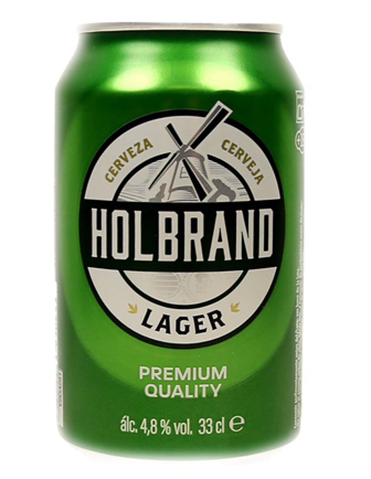 Holbrand