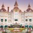 Reabre el hotel de princesas de Disneyland Paris: Ya es posible hacer la reserva