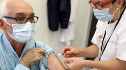 Vacuna de la gripe en Madrid 2023: Fechas y cómo pedir cita