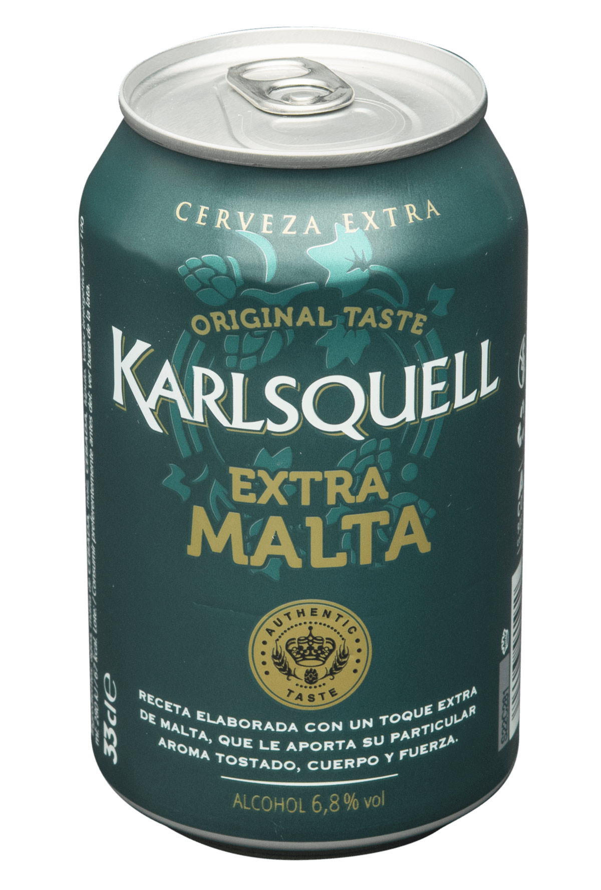 Karlsquell