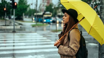 ¿Va a diluviar? Cómo saber los de litros de lluvia que van a caer por horas