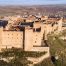 5 paradores en España con castillo para una escapada de cuento