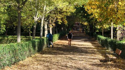 Estas son las 15 mejores ciudades de España según sus zonas verdes y calidad del aire y agua