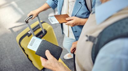 Cómo renovar el pasaporte sin cita previa antes de un viaje
