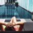 Cuánto cuesta hacer una piscina climatizada