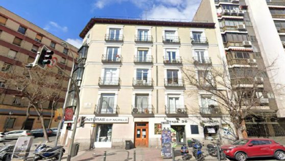 Aliseda liquida 725 pisos en Madrid desde 59.000 euros