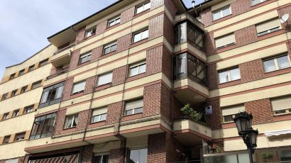 Servihabitat vende 45 pisos en Asturias a partir de 10.000 euros