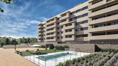 548 pisos de alquiler asequible en Madrid desde 415 euros al mes: Plazo de inscripción y solicitud