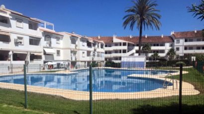 Servihabitat liquida 53 pisos en Málaga a partir de 25.000 euros