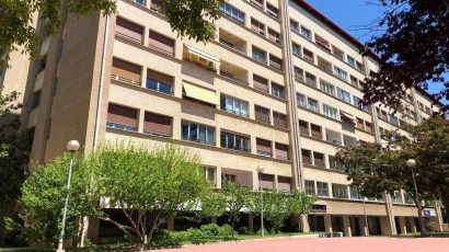 Servihabitat vende 77 pisos en Navarra a partir de 11.000 euros