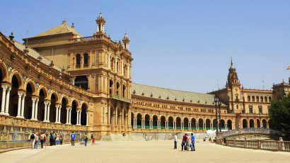 Calendario laboral de Andalucía 2024: Consulta todos los días festivos y puentes