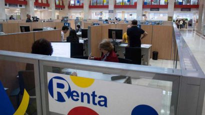 Cuánto tarda Hacienda en devolver el dinero de la Renta