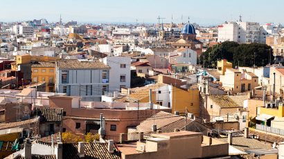 La solución para que los jóvenes abandonen el nido pasa por aumentar la oferta de pisos en alquiler