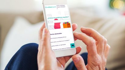 Cómo contactar con Wallapop y resolver un problema