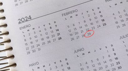 Cuándo es el próximo año bisiesto: Cómo saber si en 2024 hay 29 días en febrero