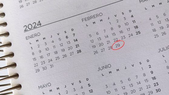 Cuándo es el próximo año bisiesto: Cómo saber si en 2024 hay 29 días en febrero