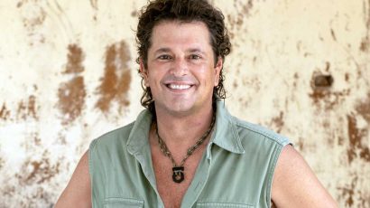 Carlos Vives da un concierto gratuito el sábado 14 de octubre en la Puerta de Alcalá.