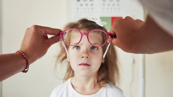 55 euros por año para comprar gafas graduadas: Así es la nueva ayuda para los menores de 14 años en Madrid