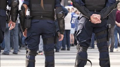 Cómo salvar tu vida en caso de atentado terrorista en España, según el Ministerio del Interior.
