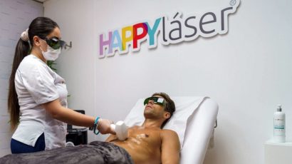 Cómo reclamar el dinero de los tratamientos no finalizados por el cierre de Happy Láser.