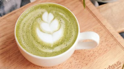 cafeterías para disfrutar del mejor té matcha en Madrid