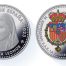 Esta es la moneda conmemorativa de la princesa Leonor que cuesta 40 euros