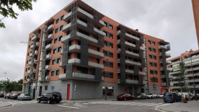 Haya Inmobiliaria pone a la venta 546 pisos desde 23.900 euros con plaza de garaje