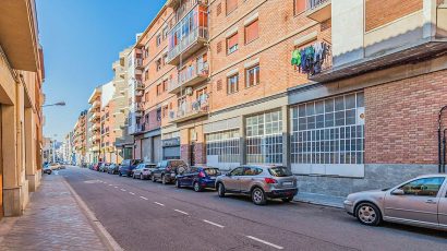 Servihabitat pone a la venta 172 pisos desde 12.000 euros en Lleida