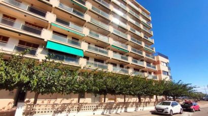 Haya pone a la venta 577 pisos con terraza desde 20.000 euros