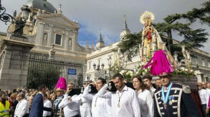 Puente de La Almudena: Dónde es festivo el 9 de noviembre y qué se celebra