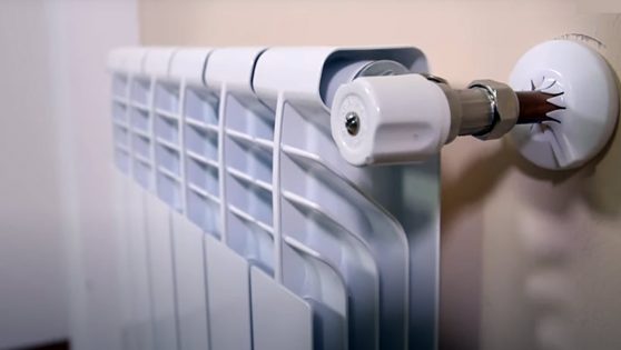 Cómo purgar los radiadores antes de encender la calefacción