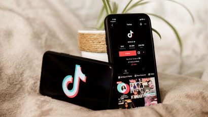 TikTok prueba una versión de pago de 4,50 euros al mes que eliminará la publicidad.