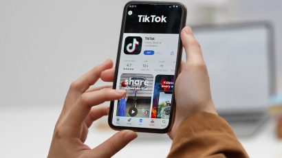 Cómo bloquear en TikTok cualquier cuenta con solo dos pasos