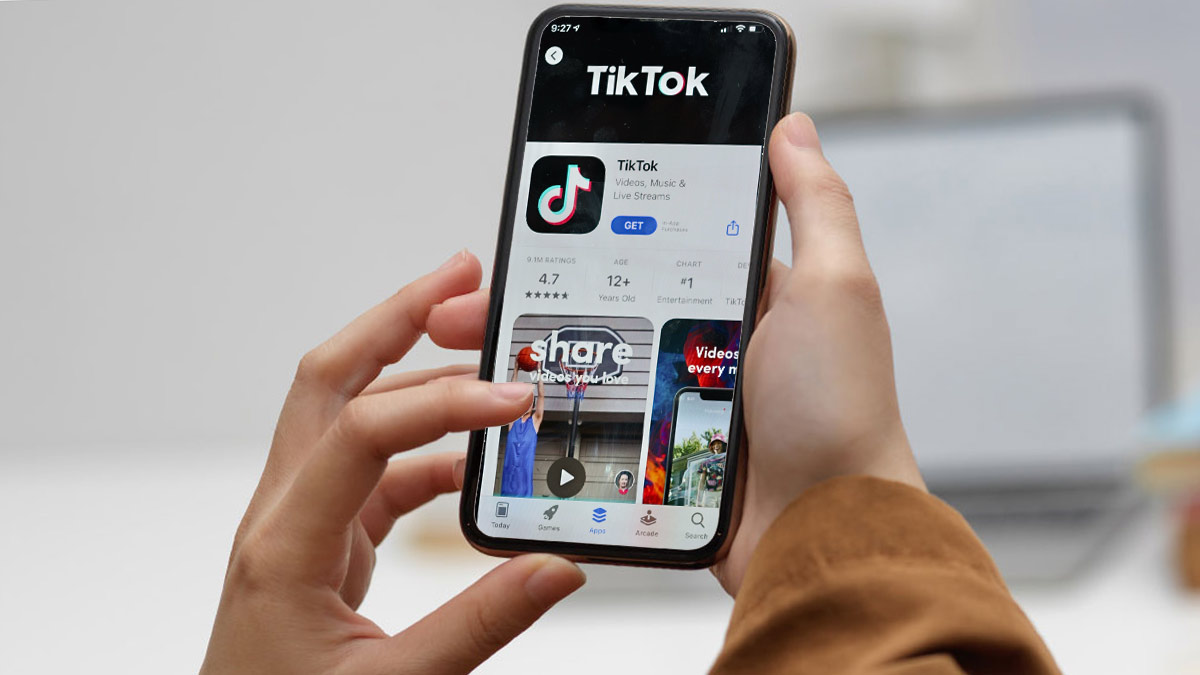 Cómo bloquear en TikTok cualquier cuenta con solo dos pasos