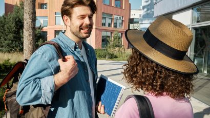 9 de cada 10 titulados con máster o posgrado están trabajando