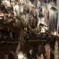Las increíbles Cuevas del Águila con estalactitas de colores una hora y media de Madrid