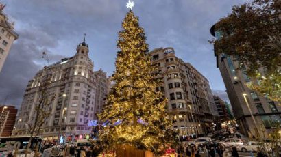 Árbol de Navidad