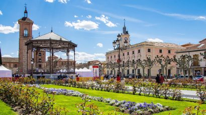 Alcalá de Henares