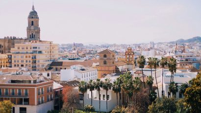 Alquileres en Málaga
