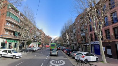 Cuántos días seguidos puede estar el coche aparcado en un mismo sitio sin que te multen