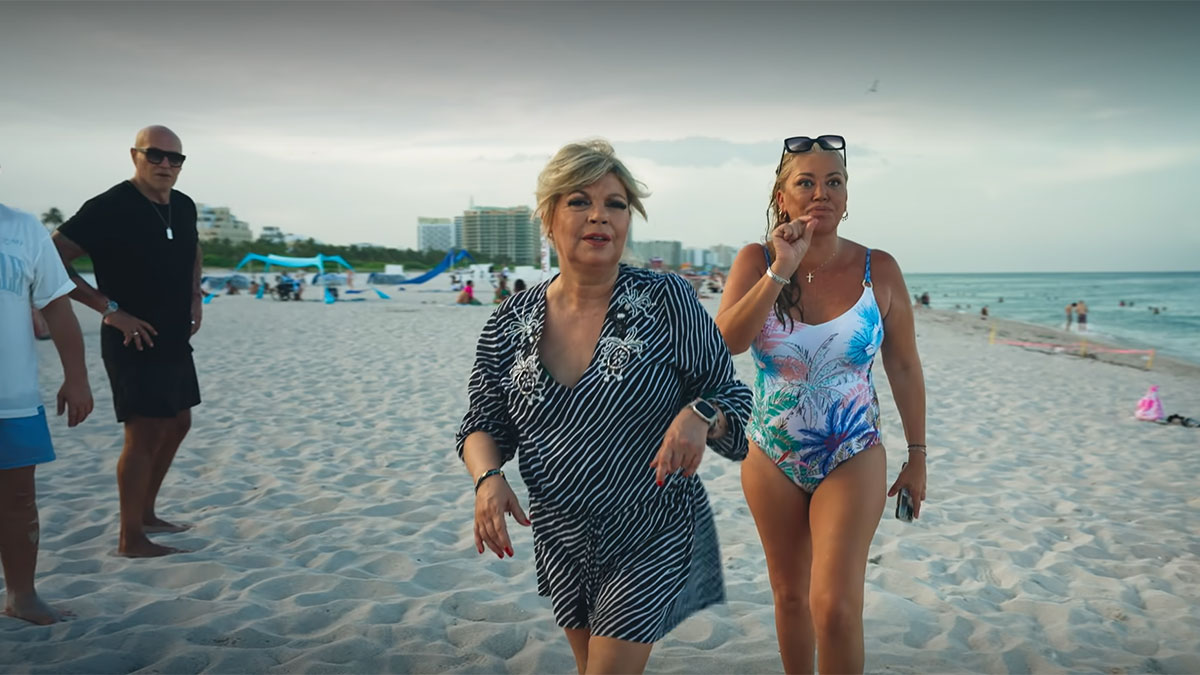 Colaboradores de Sálvame.