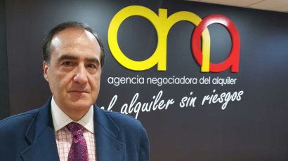 FACUA denuncia a la Agencia Negociadora del Alquiler por imponer al inquilino comisiones ilegales.