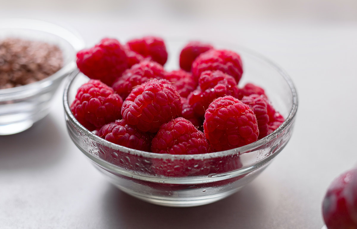 Frambuesa