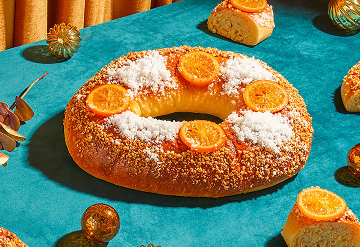 Roscón Madreamiga