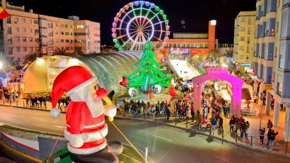 Cómo comprar las entradas del parque Mágicas Navidades de Torrejón de Ardoz en 2023