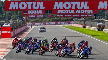 Cuándo empieza la temporada 2024 de MotoGP: calendario completo
